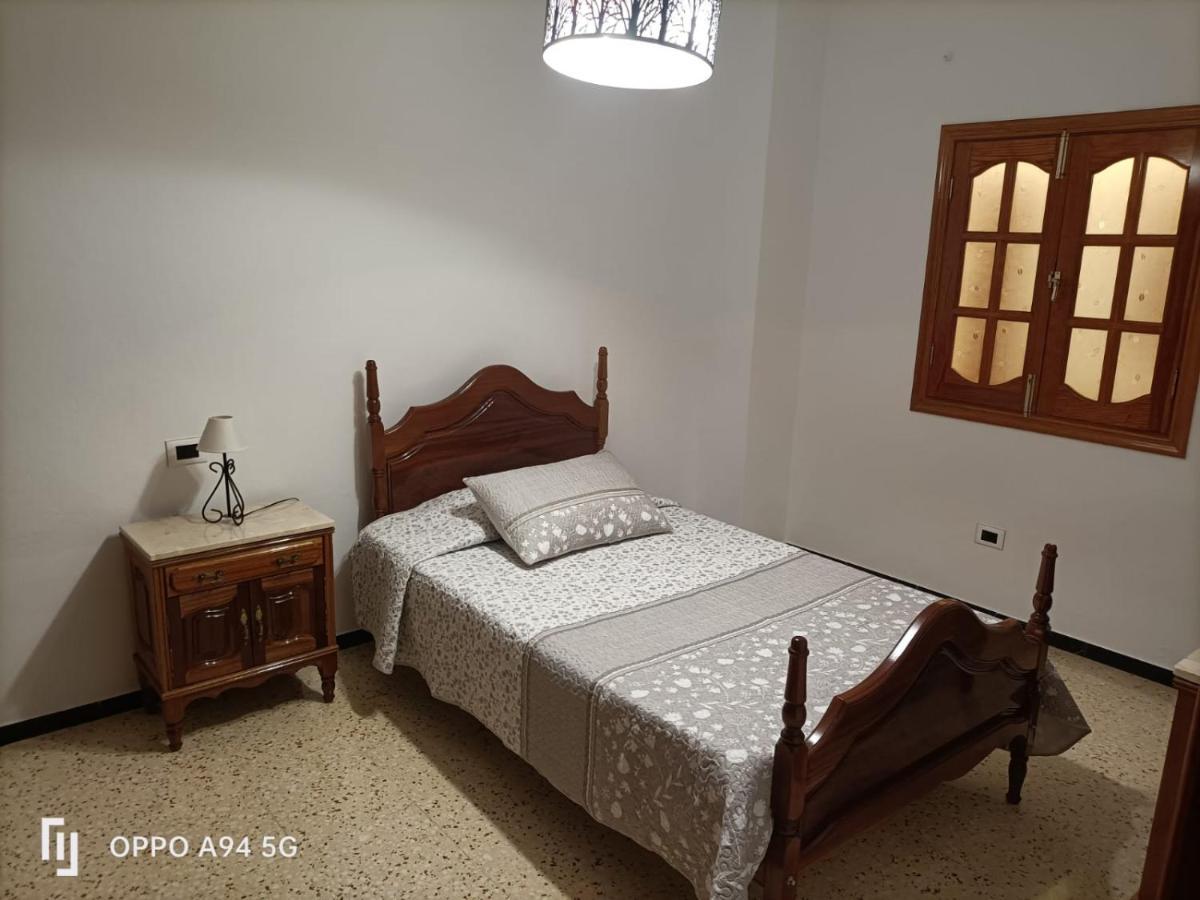 Casa Guanche II Lägenhet Cruce de Arinaga Exteriör bild