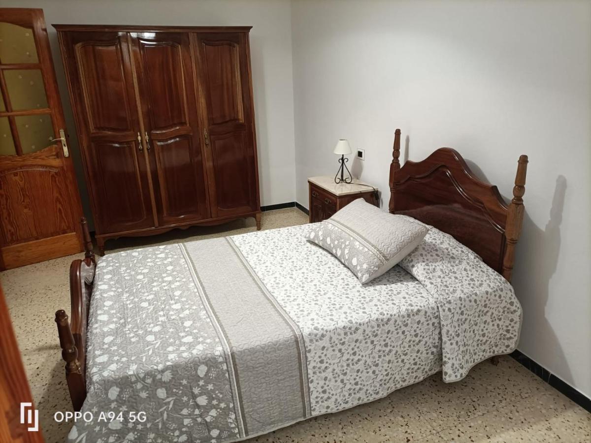 Casa Guanche II Lägenhet Cruce de Arinaga Exteriör bild