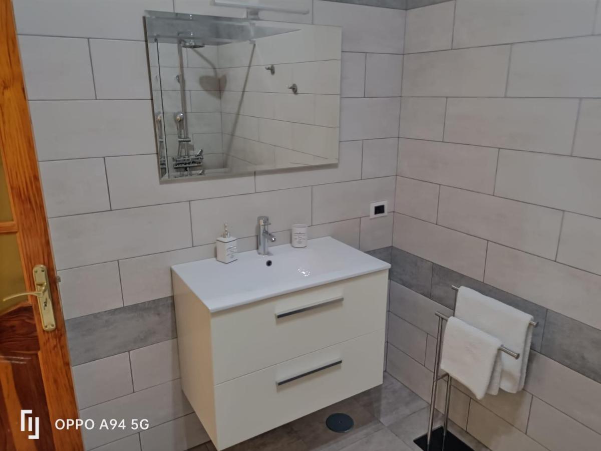 Casa Guanche II Lägenhet Cruce de Arinaga Exteriör bild