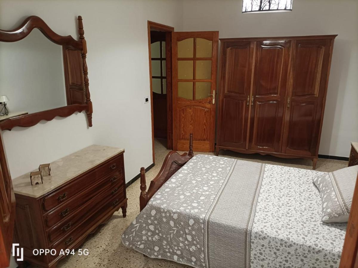 Casa Guanche II Lägenhet Cruce de Arinaga Exteriör bild