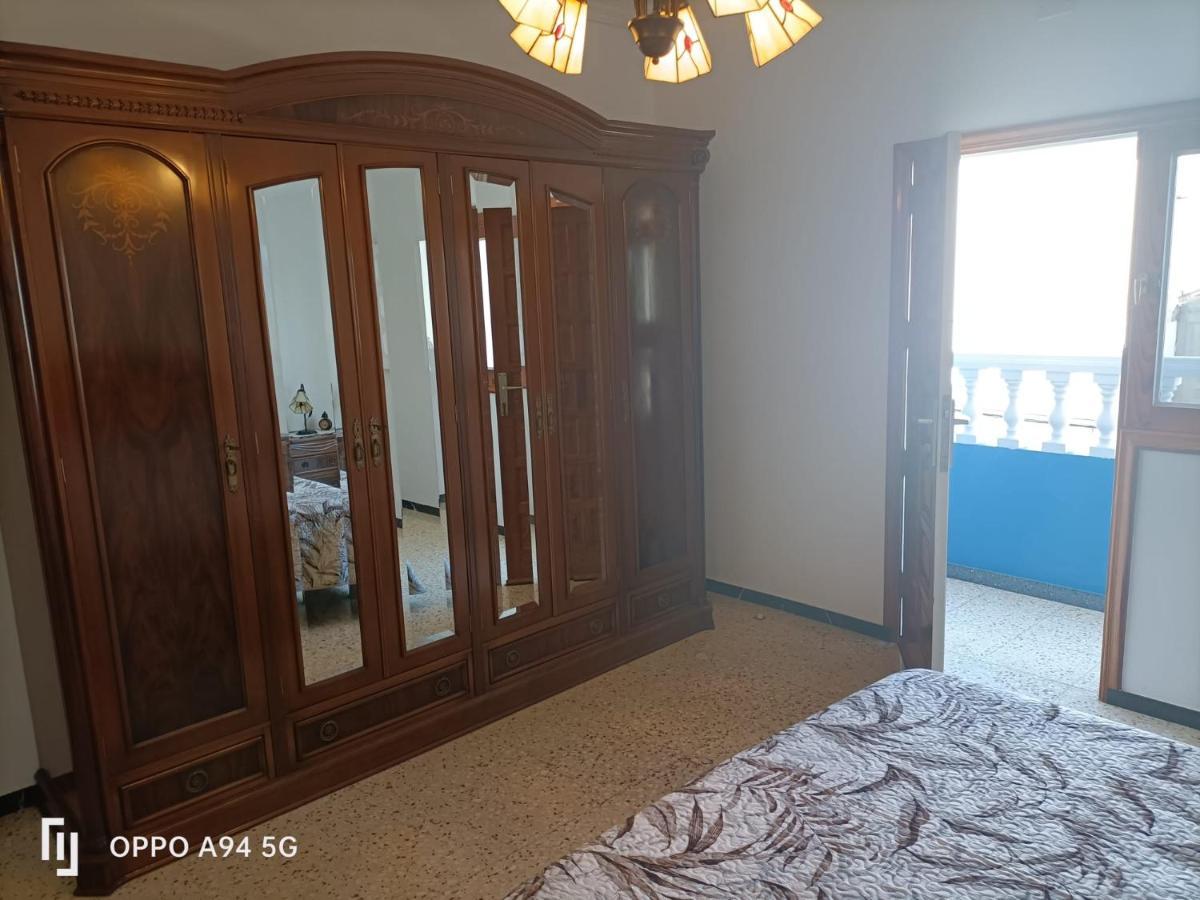 Casa Guanche II Lägenhet Cruce de Arinaga Exteriör bild