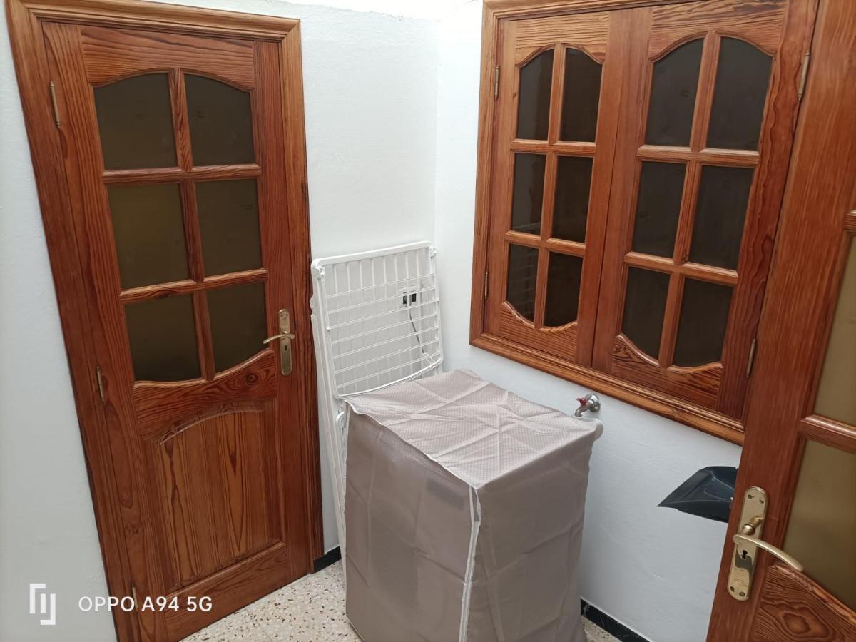 Casa Guanche II Lägenhet Cruce de Arinaga Exteriör bild